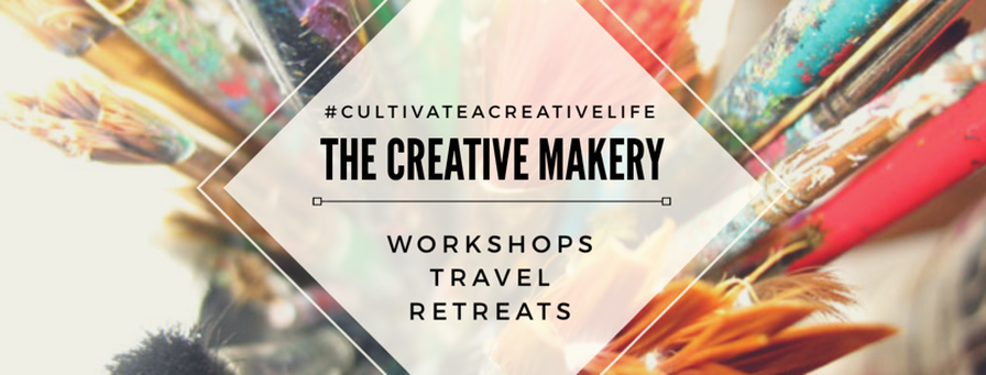 MAKEation 2018 - Cultivate a Creative Life.